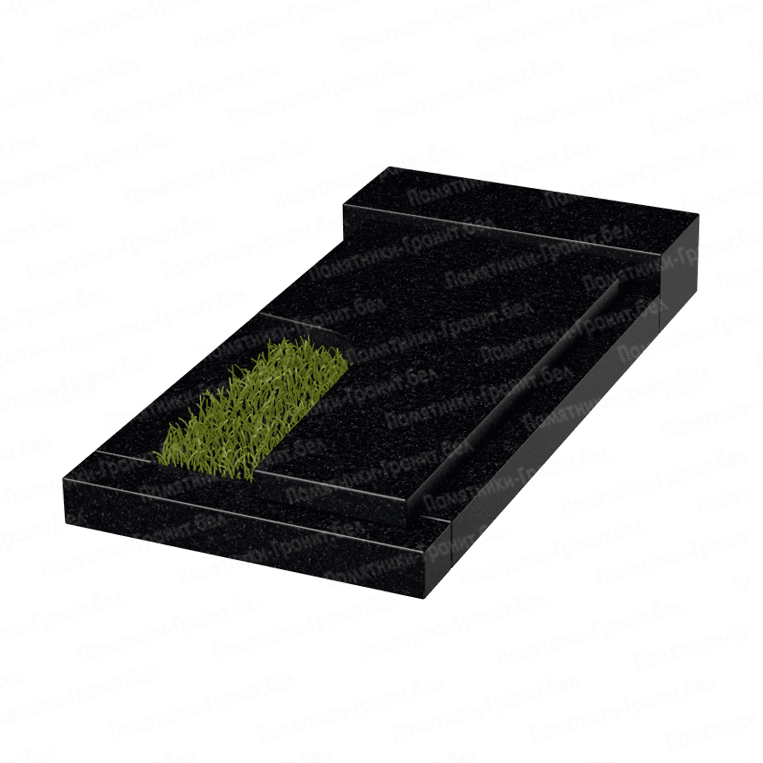 Установкая Цветник изображение