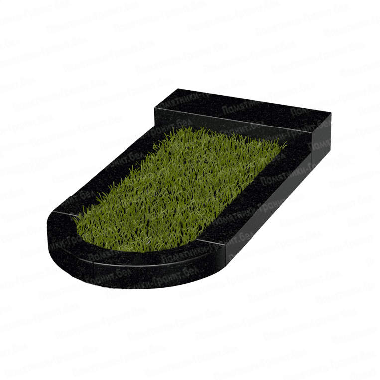 Цветники Щучин фото