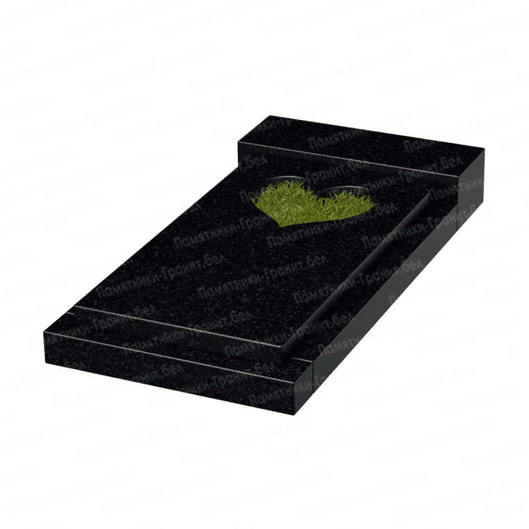 Цветник Щучин фотография