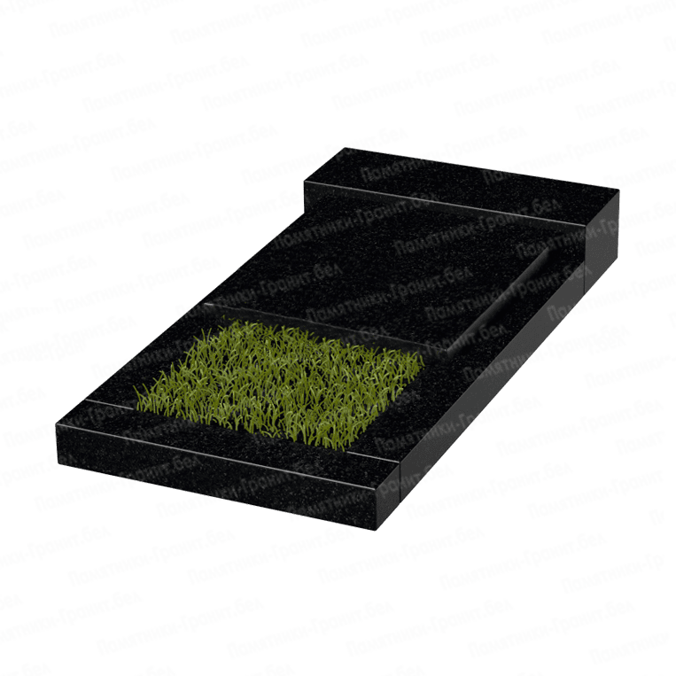 Цветник Щучин изображение