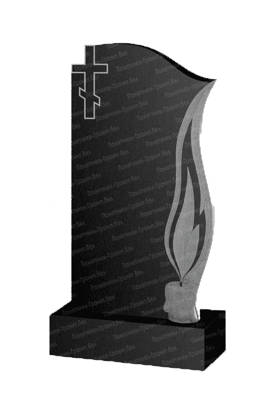 Гранитный памятник фотография